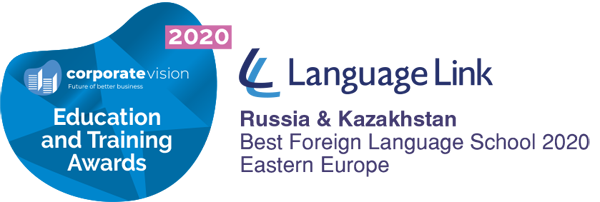 Best Language School 2020